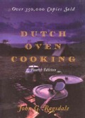 Dutch Oven Cooking (Paperback)