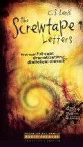 The Screwtape Letters: First-ever Full-cast Dramatization of the Diabolical Classic