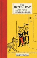 The Hotel Cat: A Jenny's Cat Club Book (Hardcover)