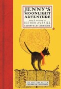 Jenny's Moonlight Adventure (Hardcover)