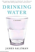 Drinking Water: A History (Hardcover)