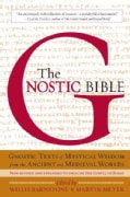 The Gnostic Bible (Paperback)