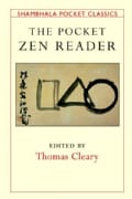 The Pocket Zen Reader (Paperback)