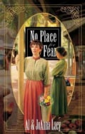 No Place for Fear (Paperback)