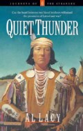 Quiet Thunder (Paperback)