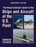 The Naval Institute Guide to the Ships and Aircraft of the U.S. Fleet (Hardcover)