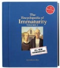 The Encyclopedia of Immaturity (Hardcover)