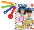 Kids Cooking: A Very Slightly Messy Manual (Spiral bound)
