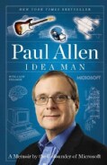 Idea Man: A Memoir by the Cofounder of Microsoft (Paperback)
