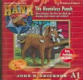 The Homeless Pooch (CD-Audio)