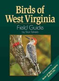 Birds of West Virginia Field Guide (Paperback)