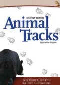 Animal Tracks: Midwest Edition (Paperback)