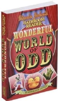 Uncle John's Bathroom Reader Wonderful World of Odd (Paperback)