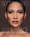 About Face: Amazing Transformations Using the Secrets of the Top Celebrity Makeup Artist (Paperback)