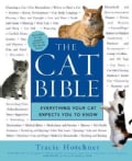 The Cat Bible: Everything Your Cat Expects You to Know (Paperback)