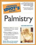 The Complete Idiot's Guide To Palmistry (Paperback)