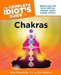 The Complete Idiot's Guide to Chakras (Paperback)