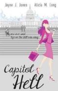 Capitol Hell (Paperback)