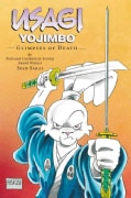 Usagi Yojimbo: Glimpses of Death (Paperback)