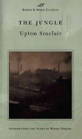 The Jungle (Paperback)