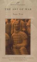 The Art of War (Paperback)