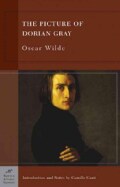 The Picture of Dorian Gray (Paperback)