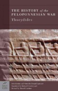 History of the Peloponnesian War (Paperback)