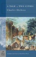 Tale Of Two Cities (Paperback)