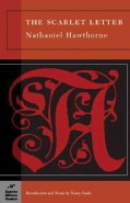 The Scarlet Letter (Paperback)