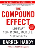 The Compound Effect (Paperback)