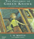 The Children Of Green Knowe (CD-Audio)
