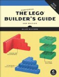 The Unofficial Lego Builder's Guide (Paperback)