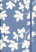 Floral Silhouette (Hardcover)