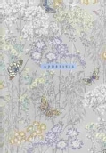 Dusky Meadow Address Book (Address book)