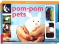 Pom-pom Pets (Paperback)