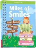 Miles of Smiles: Travel Games and Quizzes to Go (Novelty book)