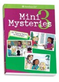 Mini Mysteries 3: 20 More Tricky Tales to Untangle (Paperback)