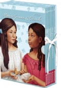 Cecile and Marie-Grace Boxed Set with Game