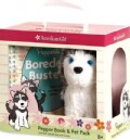 Pepper Book & Pet Pack