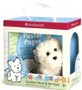 Coconut Book & Pet Pack