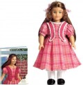 Marie-Grace Mini Doll