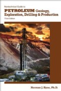 Nontechnical Guide to Petroleum Geology, Exploration, Drilling, & Production (Hardcover)