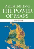 Rethinking the Power of Maps (Paperback)