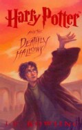 Harry Potter and the Deathly Hallows (Paperback)