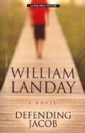Defending Jacob (Paperback)