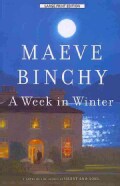 A Week in Winter (Paperback)