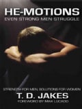 He-Motions: Even Strong Men Struggle (Paperback)