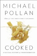 Cooked: A Natural History of Transformation (Hardcover)