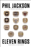 Eleven Rings: The Soul of Success (Hardcover)