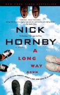 A Long Way Down (Paperback)